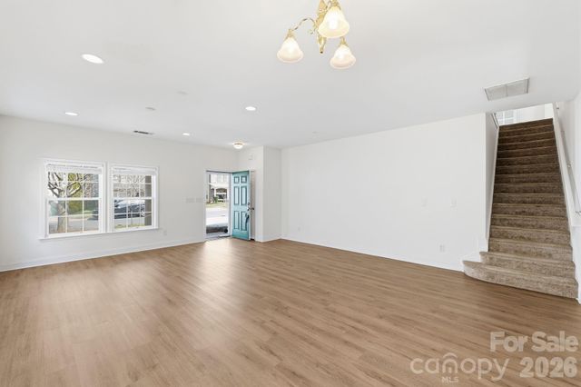 15614 Normans Landing Drive, Charlotte, NC 28273