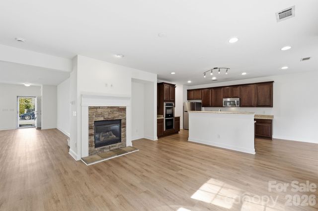15614 Normans Landing Drive, Charlotte, NC 28273
