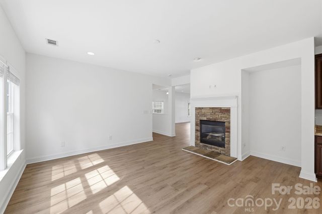 15614 Normans Landing Drive, Charlotte, NC 28273