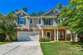 15614 Normans Landing Drive, Charlotte, NC 28273