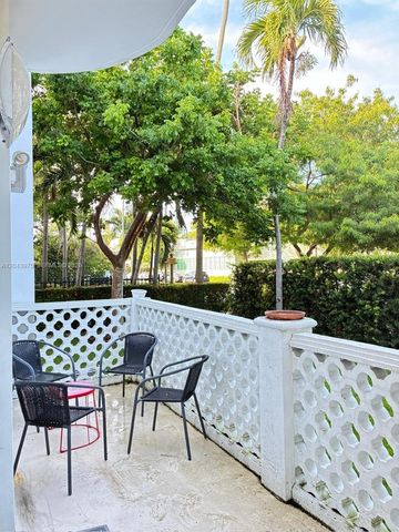 601 11th Street 107, Miami Beach, FL 33139