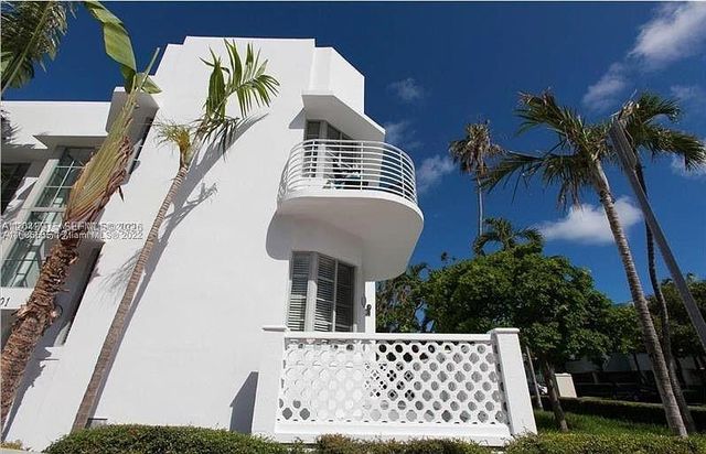 601 11th Street 107, Miami Beach, FL 33139