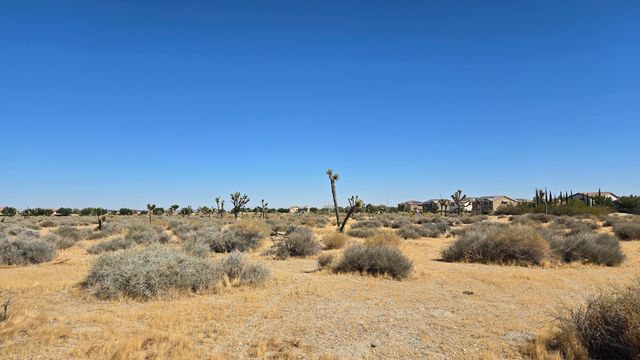 65th St East Near Ave R-4, Palmdale, CA 93552