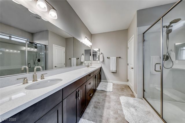 7602 Mount Spokane Court, Las Vegas, NV 89113