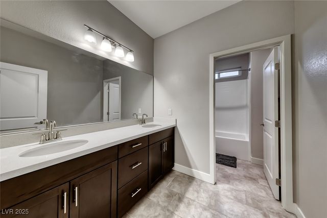 7602 Mount Spokane Court, Las Vegas, NV 89113