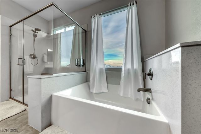 7602 Mount Spokane Court, Las Vegas, NV 89113