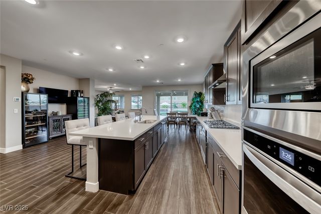 7602 Mount Spokane Court, Las Vegas, NV 89113