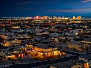 7602 Mount Spokane Court, Las Vegas, NV 89113