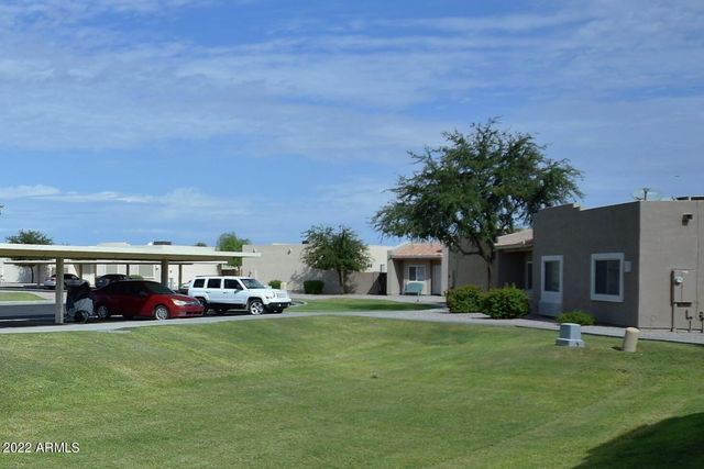 2300 E Magma Road Unit 27, San Tan Valley, AZ 85143