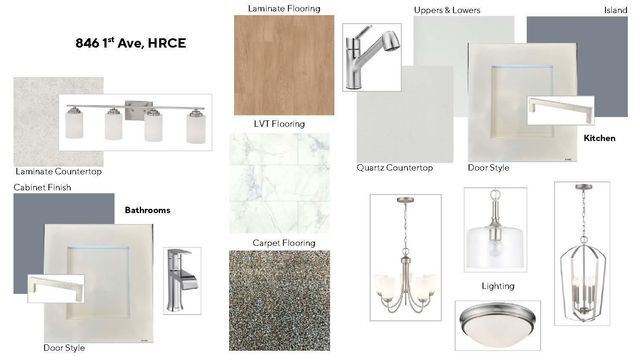 846 1 Avenue, Horace, ND 58047