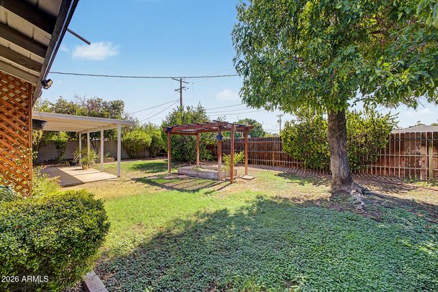 5208 N 11TH Avenue, Phoenix, AZ 85013
