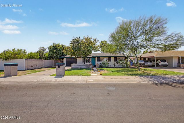 5208 N 11TH Avenue, Phoenix, AZ 85013