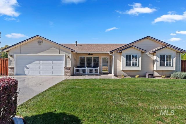 1137 S Scranton Avenue, Boise, ID 83709 property photo