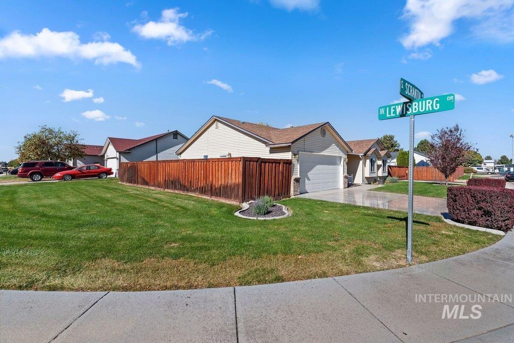 1137 S Scranton Avenue, Boise, ID 83709 photo 2