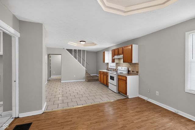 1810 S Talbott Street, Indianapolis, IN 46225