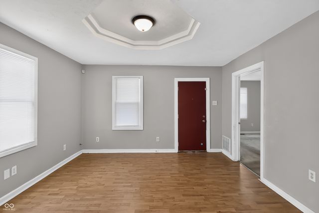 1810 S Talbott Street, Indianapolis, IN 46225