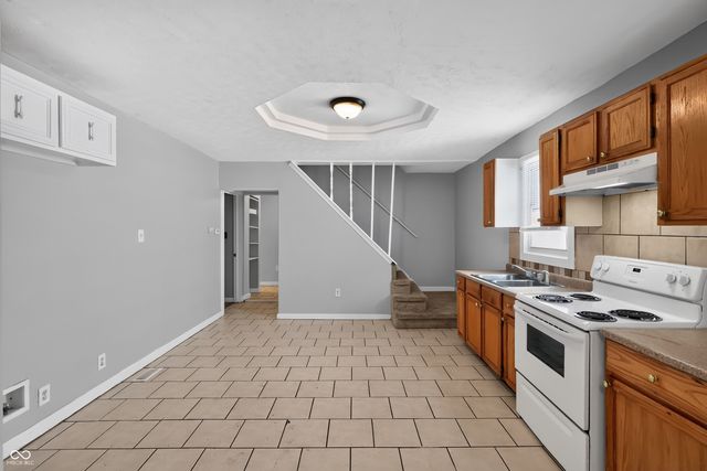 1810 S Talbott Street, Indianapolis, IN 46225
