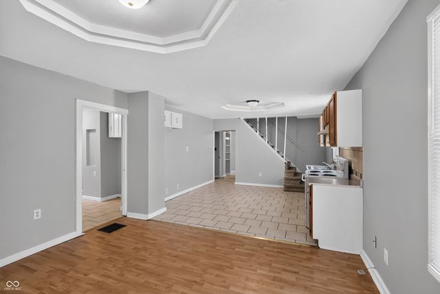 1810 S Talbott Street, Indianapolis, IN 46225