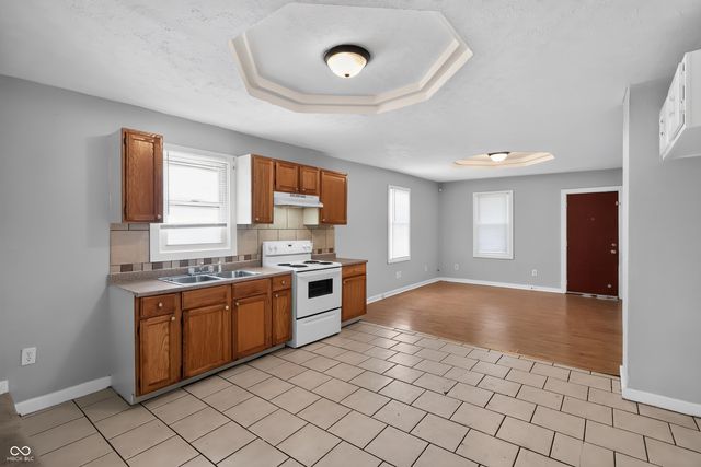 1810 S Talbott Street, Indianapolis, IN 46225