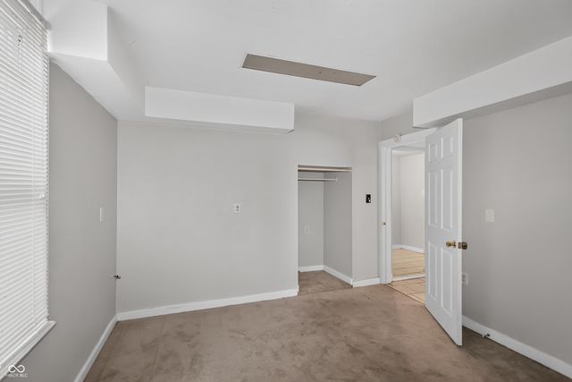 1810 S Talbott Street, Indianapolis, IN 46225