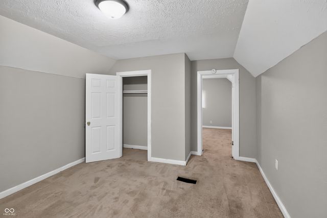 1810 S Talbott Street, Indianapolis, IN 46225
