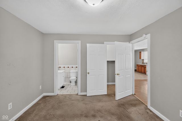 1810 S Talbott Street, Indianapolis, IN 46225