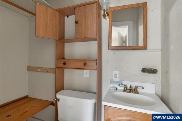 2085 Evergreen Av NE, Salem, OR 97301