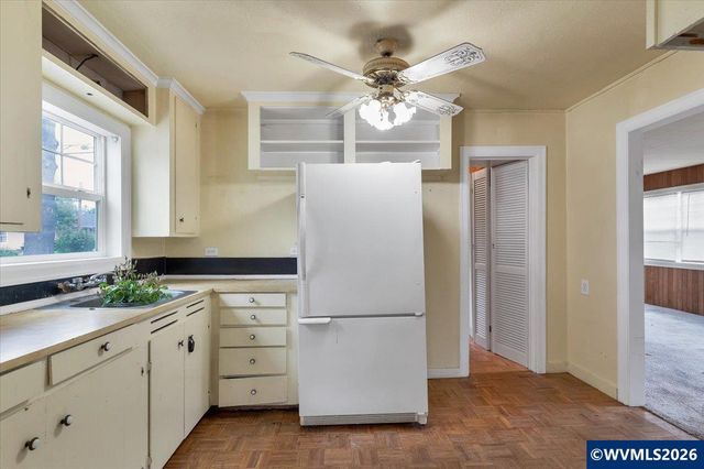 2085 Evergreen Av NE, Salem, OR 97301