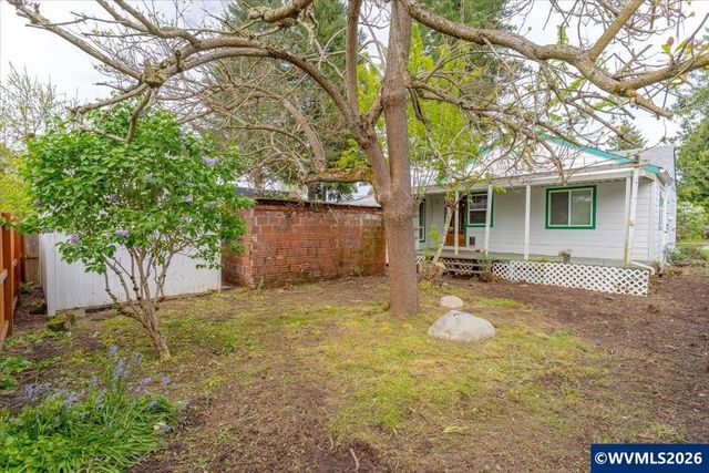 2085 Evergreen Av NE, Salem, OR 97301