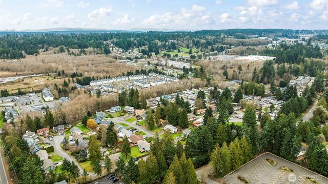 7505 Bridge Place NE, Bremerton, WA 98311