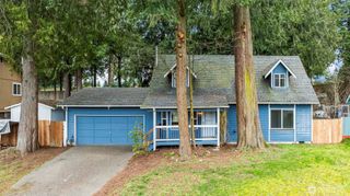7505 Bridge Place NE, Bremerton, WA 98311