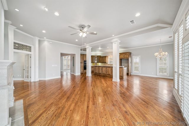 9904 E 90th Court North, Owasso, OK 74055