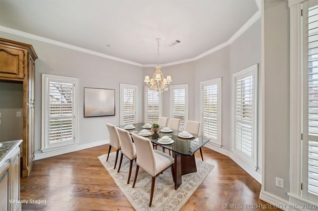 9904 E 90th Court North, Owasso, OK 74055