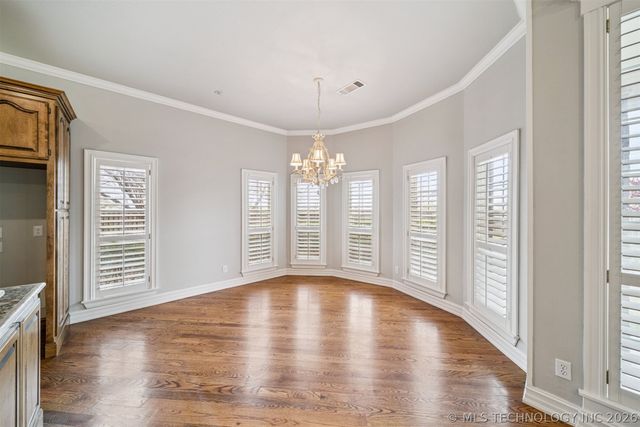 9904 E 90th Court North, Owasso, OK 74055