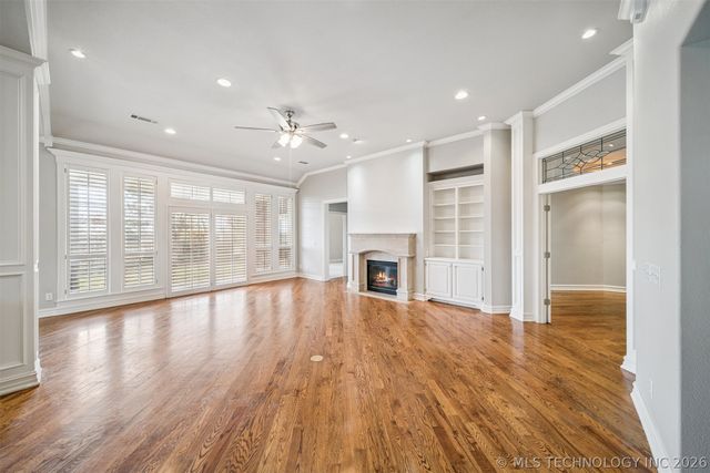 9904 E 90th Court North, Owasso, OK 74055