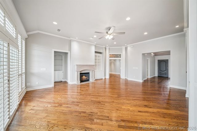 9904 E 90th Court North, Owasso, OK 74055