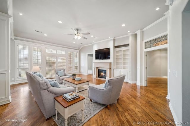 9904 E 90th Court North, Owasso, OK 74055