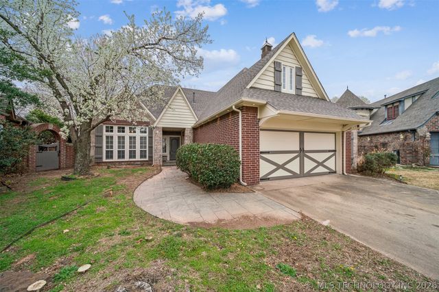 9904 E 90th Court North, Owasso, OK 74055