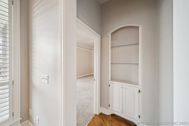 9904 E 90th Court North, Owasso, OK 74055