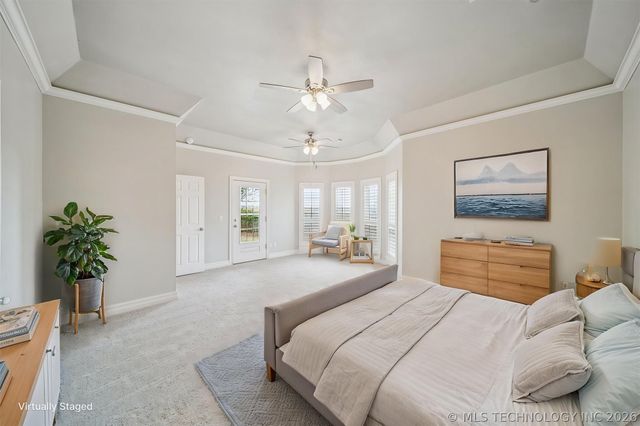 9904 E 90th Court North, Owasso, OK 74055