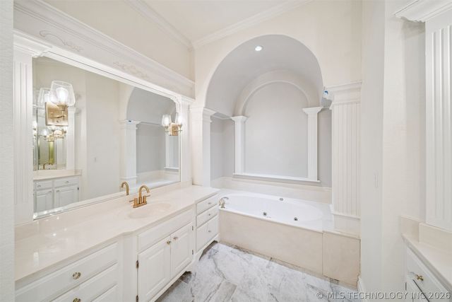 9904 E 90th Court North, Owasso, OK 74055