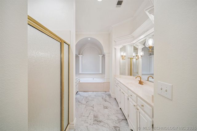 9904 E 90th Court North, Owasso, OK 74055