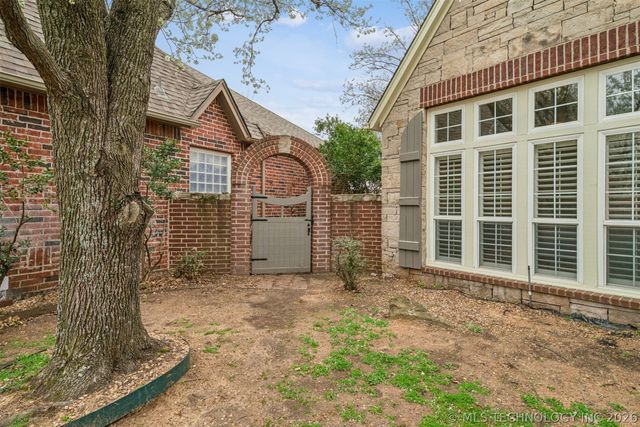 9904 E 90th Court North, Owasso, OK 74055