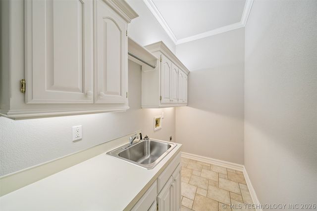 9904 E 90th Court North, Owasso, OK 74055