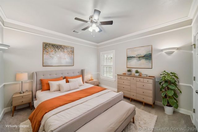 9904 E 90th Court North, Owasso, OK 74055