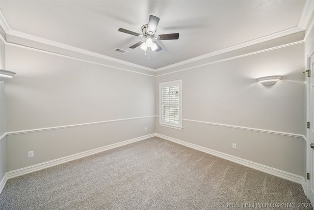 9904 E 90th Court North, Owasso, OK 74055