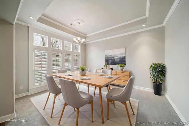 9904 E 90th Court North, Owasso, OK 74055