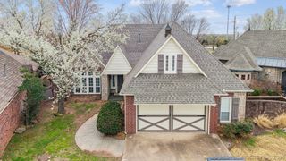 9904 E 90th Court North, Owasso, OK 74055