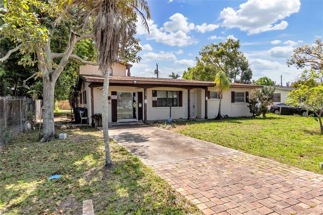 508 63RD AVENUE DRIVE W, Bradenton, FL 34207