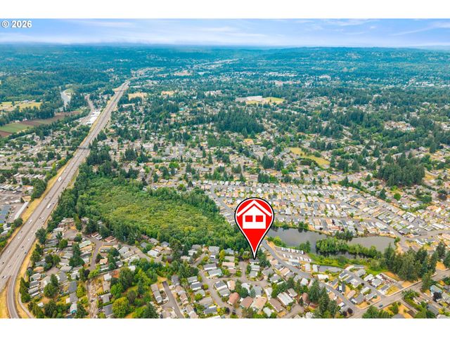 8420 Se OAK ACRES Ct, Clackamas, OR 97015